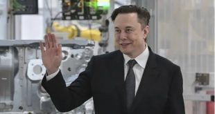 Elon Musk is no longer Twitter largest shareholder