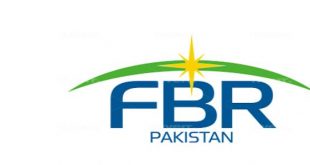 FBR chief for implementation of track-and-trace system