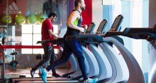 Workout plan in Ramadan