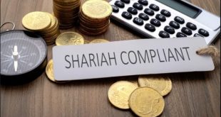 Islamic financing system in Pakistan