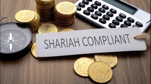 Islamic financing system in Pakistan
