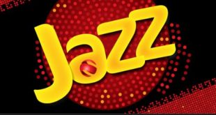 Jazz signs committment with GSMA