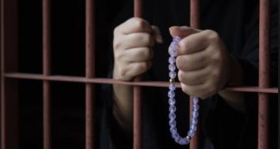 Muslim Inmates in US prisons