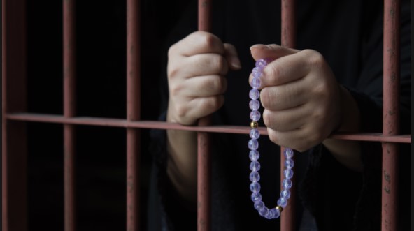 Muslim Inmates in US prisons