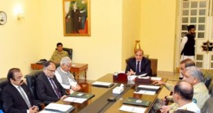 NSC finds no conspiracy against PTI Govt