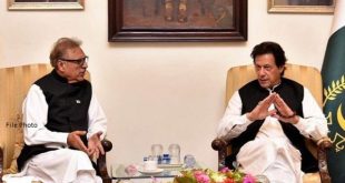 National Assembly Dissolved