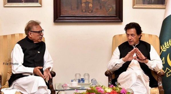 National Assembly Dissolved