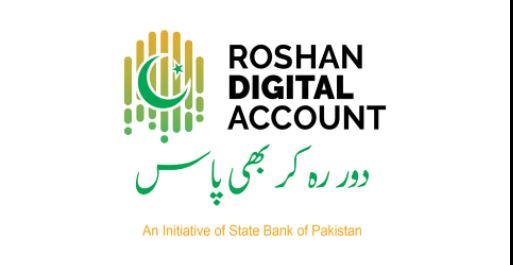 Roshan Digital Account