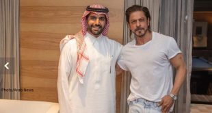 Saudi Film Delegation Visit India