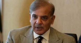 Challenges before Shahbaz Sharif
