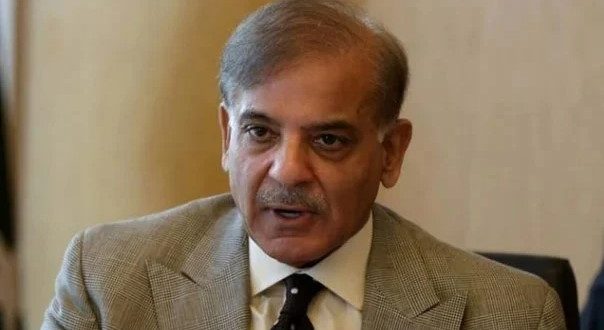 Challenges before Shahbaz Sharif