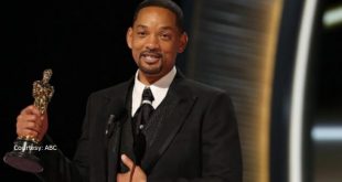 Will Smith to face disciplinary action