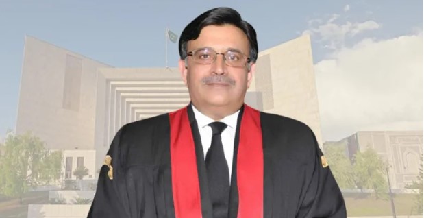 SC restores NA and PM Imran Khan