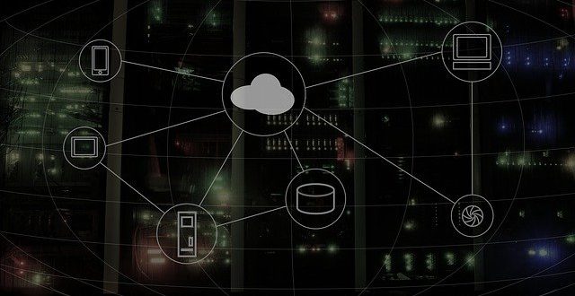 cloud technology to steer vision 2025
