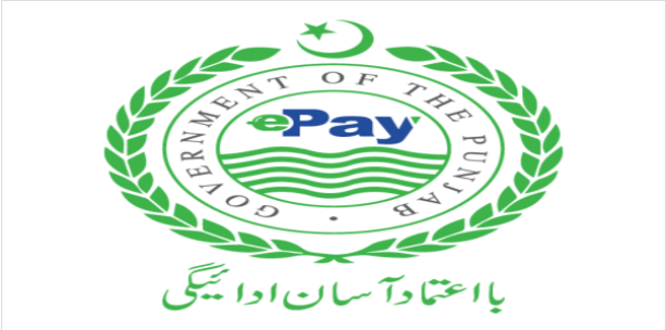 Another landmark by epay punjab