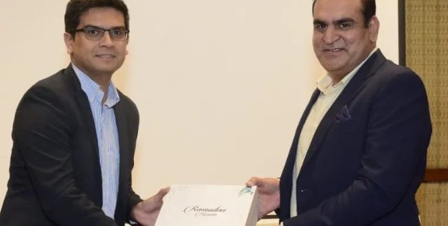 Foodpanda and PFA collaboration for homechef training