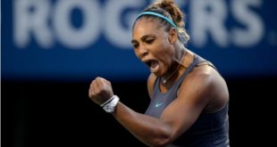 Serena Williams wants King Richard's Sequel