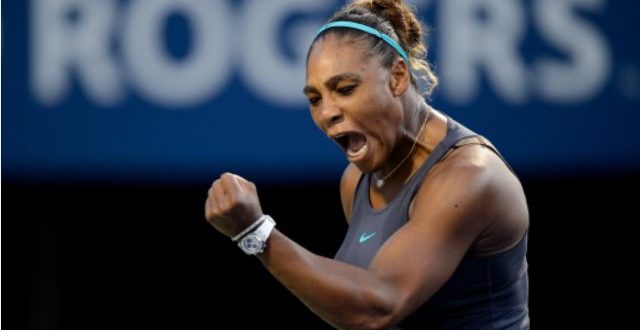 Serena Williams wants King Richard's Sequel