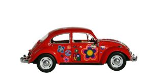 chip under supply to Volkswagen