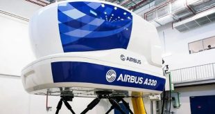 airbus a320 simulator