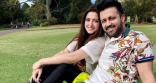 Atif Aslam's Net worth
