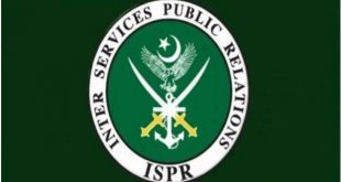 Dont drag army into politics, ISPR