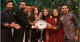 Jeeto Pakistan League 2022