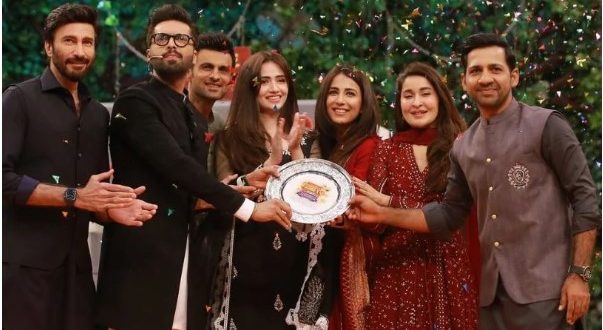 Jeeto Pakistan League 2022