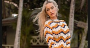Katy Perry's net worth