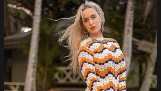 Katy Perry's net worth