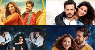 Pakistani films released on Eid ul Fitr