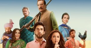 Parde Mein Rehne Do Gets Mideocre Response