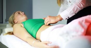 Acupuncture treatment for depression