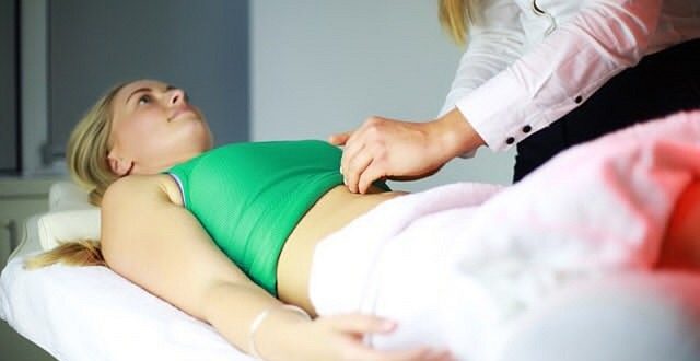 Acupuncture treatment for depression