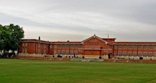 cadet college Hasan Abdal
