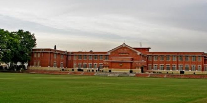 cadet college Hasan Abdal