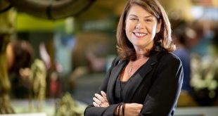 Top 10 women in technology