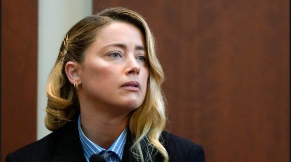 Amber Heard not able to pay damages to Depp