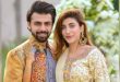 Farhan and Urwa patch up