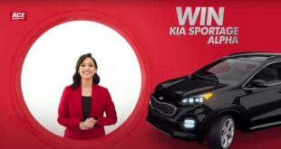 Free Kia Sportage for Overseas Pakistanis