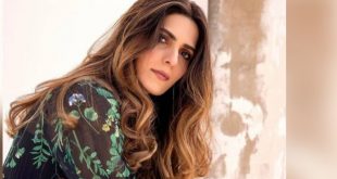 Rushna Khan bold photos