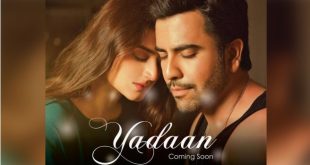 Yadaan song teaser out