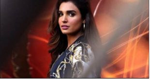 Amna Ilyas bold photos