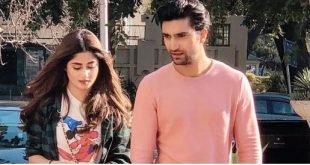 Sajal and Ahad Separation official