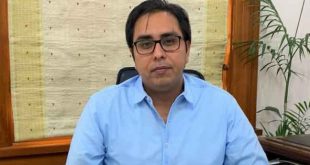 Shahbaz Gill Biography