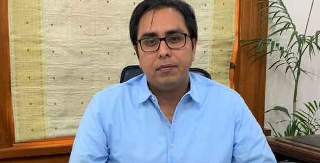 Shahbaz Gill Biography