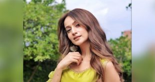 Zarnish Khan bold pictures