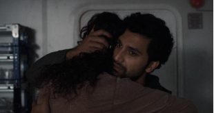 Ahad Raz Mir Resident Evil