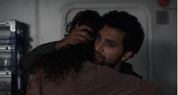 Ahad Raz Mir Resident Evil