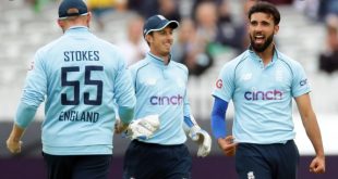 England cricket team Pakistan tour